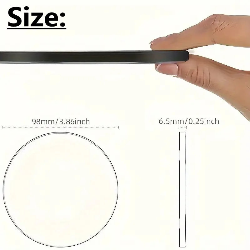 Cargador Inalámbrico de 30W (con cable)