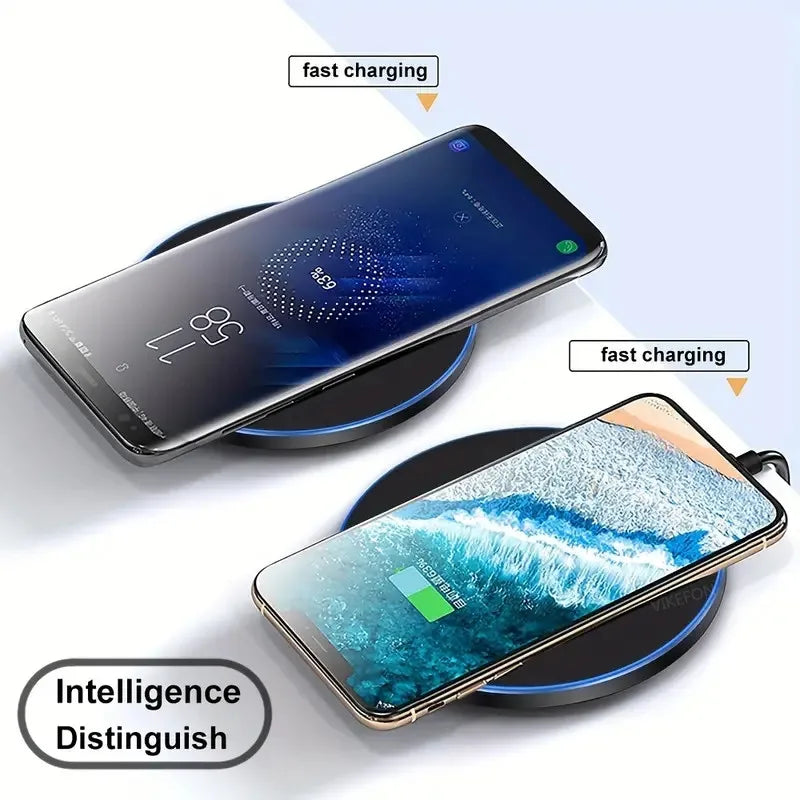 Cargador Inalámbrico de 30W (con cable)