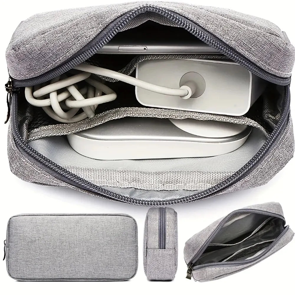 Bolsa organizadora de almacenamiento