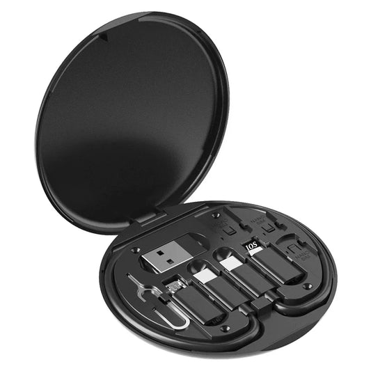 Kit de Cable Adaptador de Carga