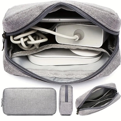 Bolsa organizadora de almacenamiento