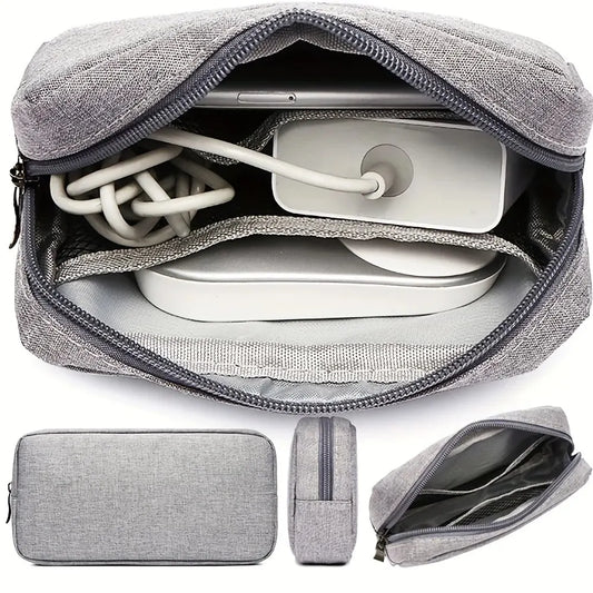 Bolsa organizadora de almacenamiento